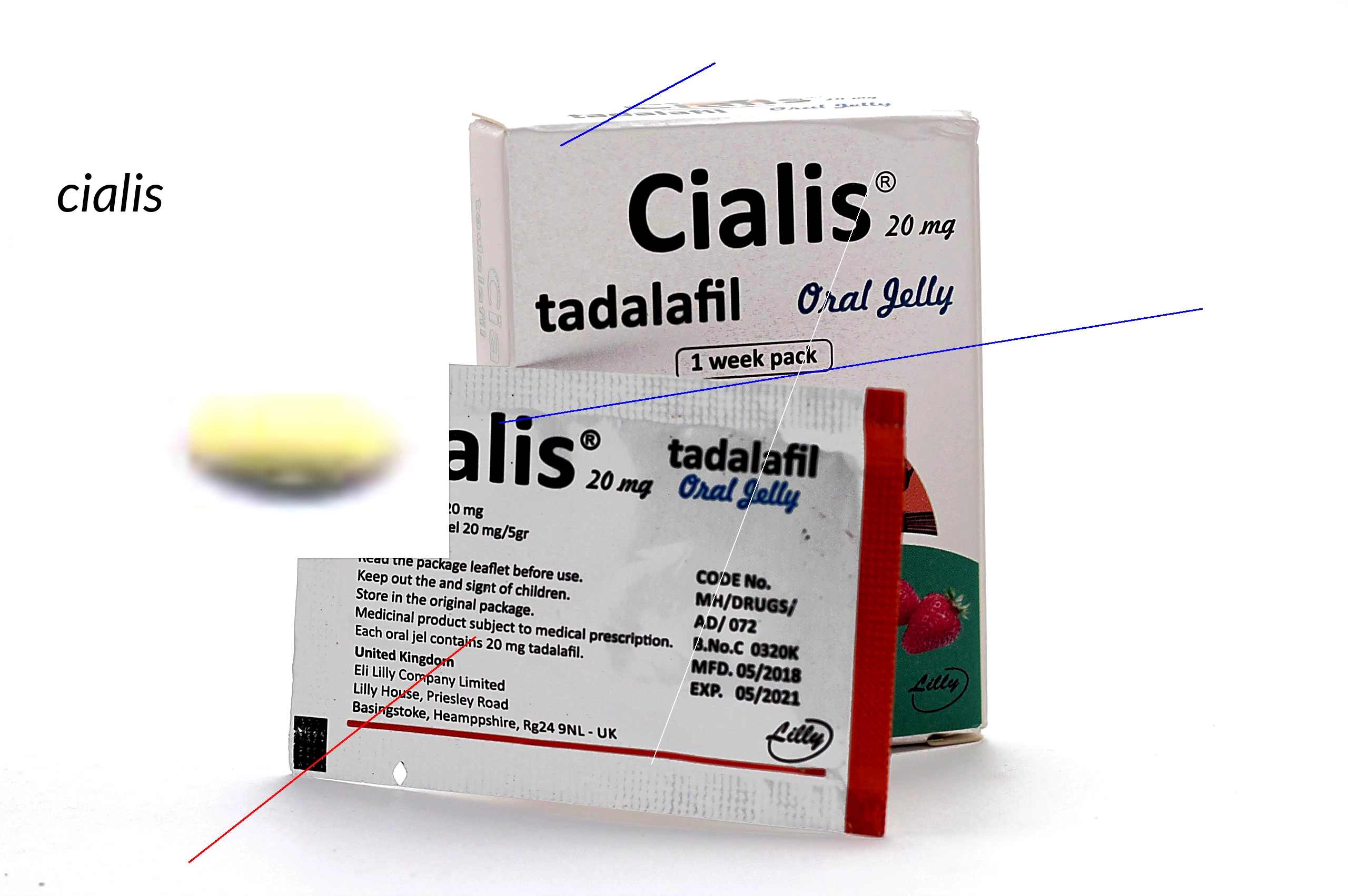 Acheter cialis euroclinix